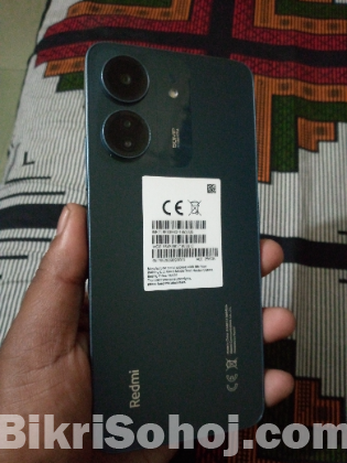 Redmi 13c